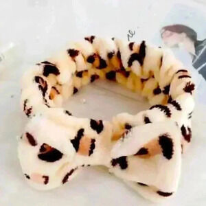 Spa Headband